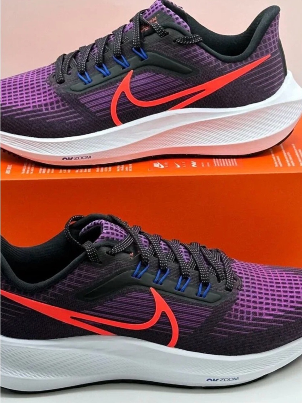 Nike Women's Air Zoom Pegasus 39